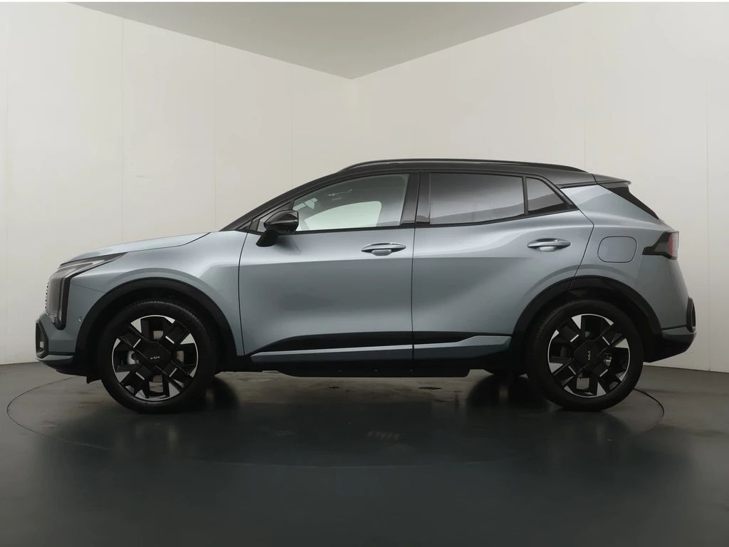 Kia Sportage – foto 3