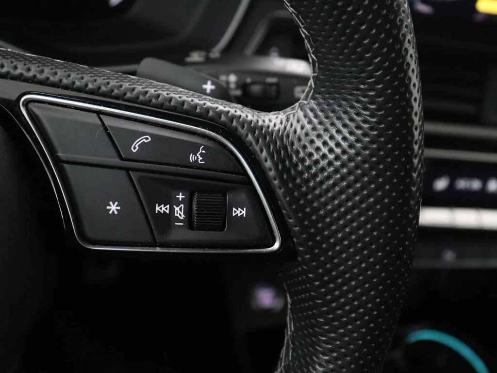 Audi A4 – foto 18