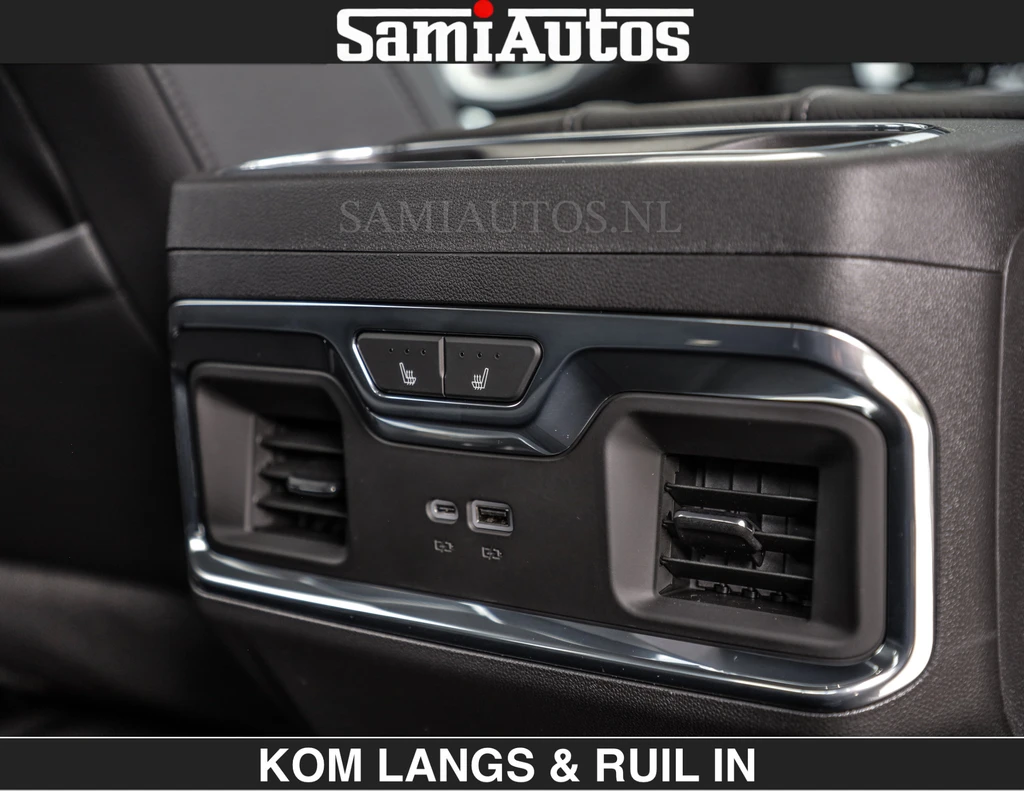 GMC Sierra – foto 47