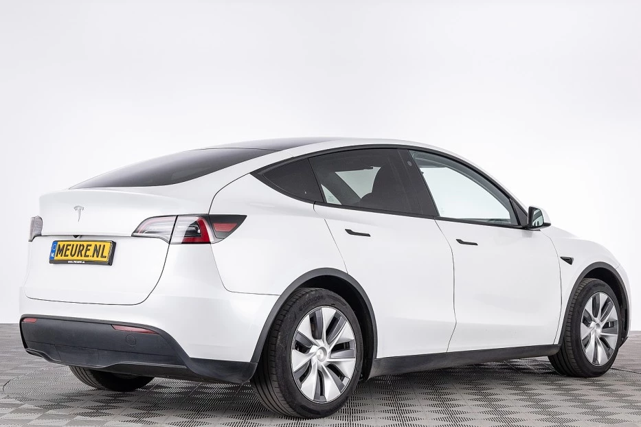 Tesla Model Y – foto 4