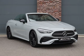Mercedes-Benz CLE – thumbnail 10