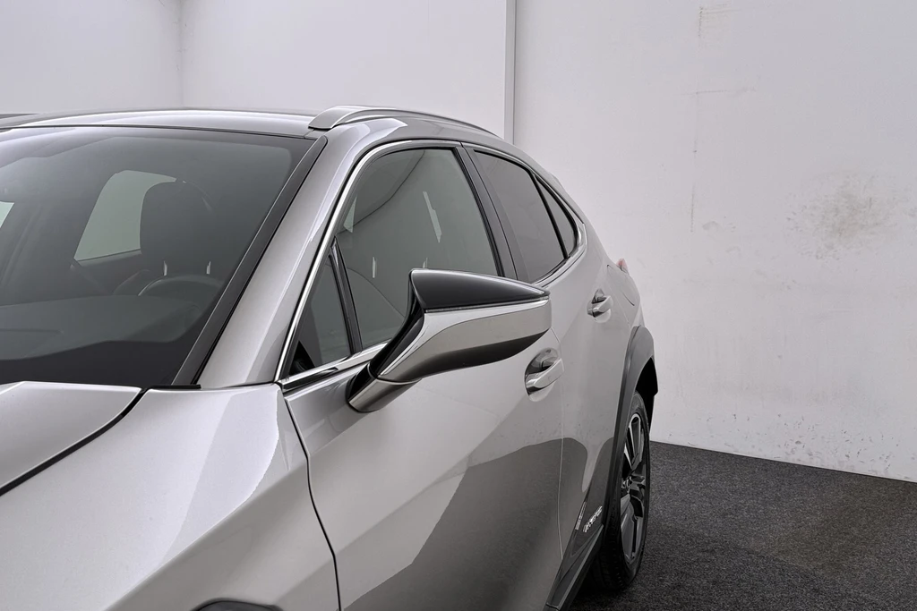 Lexus UX – foto 49