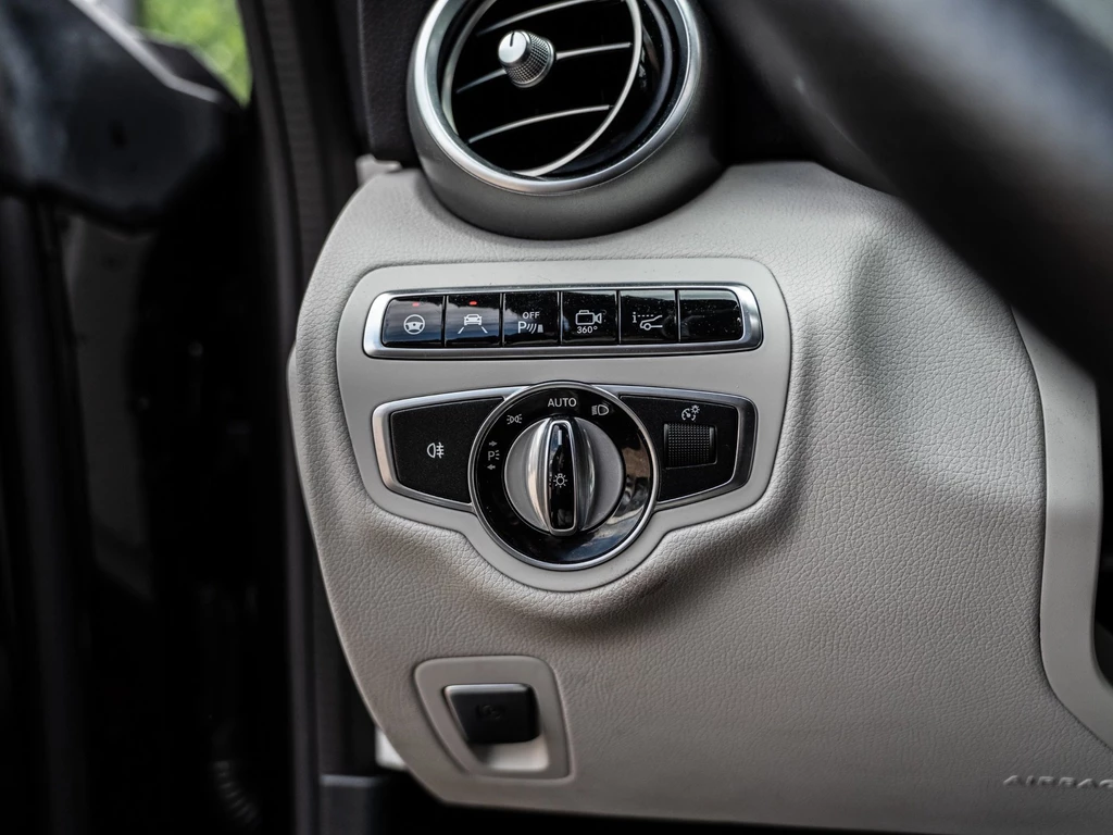 Mercedes-Benz C-Klasse – foto 29