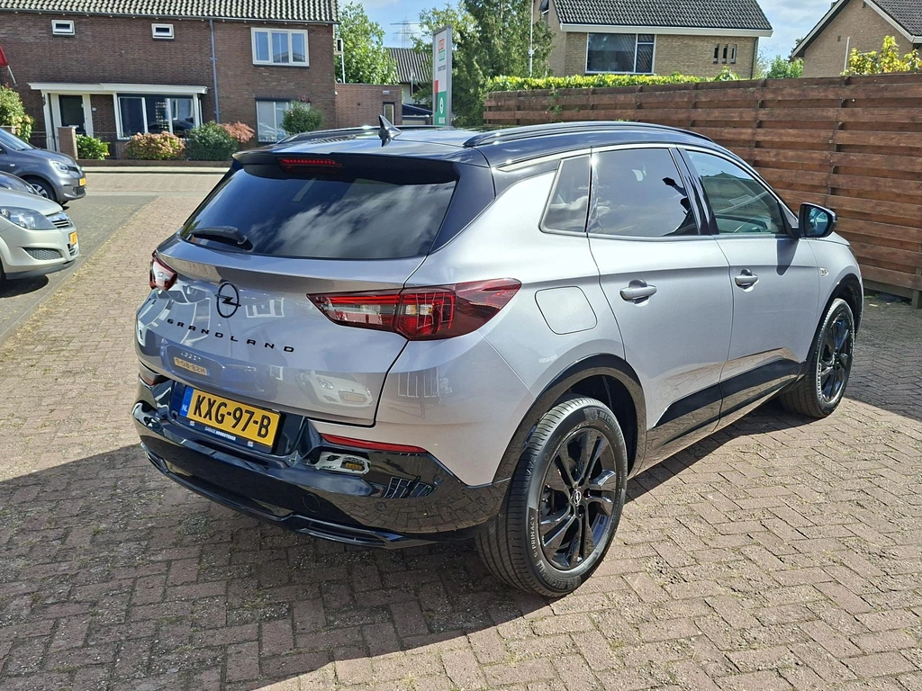 Opel Grandland – foto 6