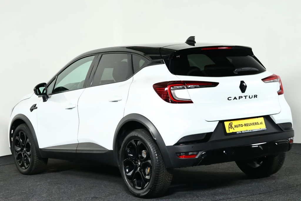 Renault Captur – foto 4