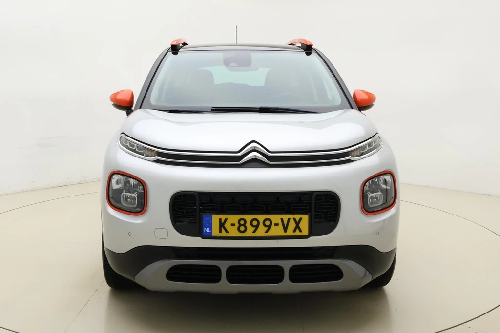 Citroën C3 Aircross – foto 9