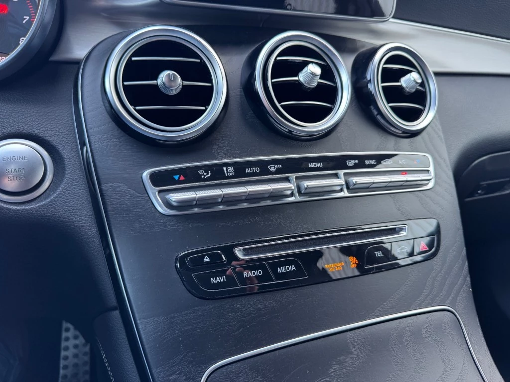Mercedes-Benz GLC – foto 68