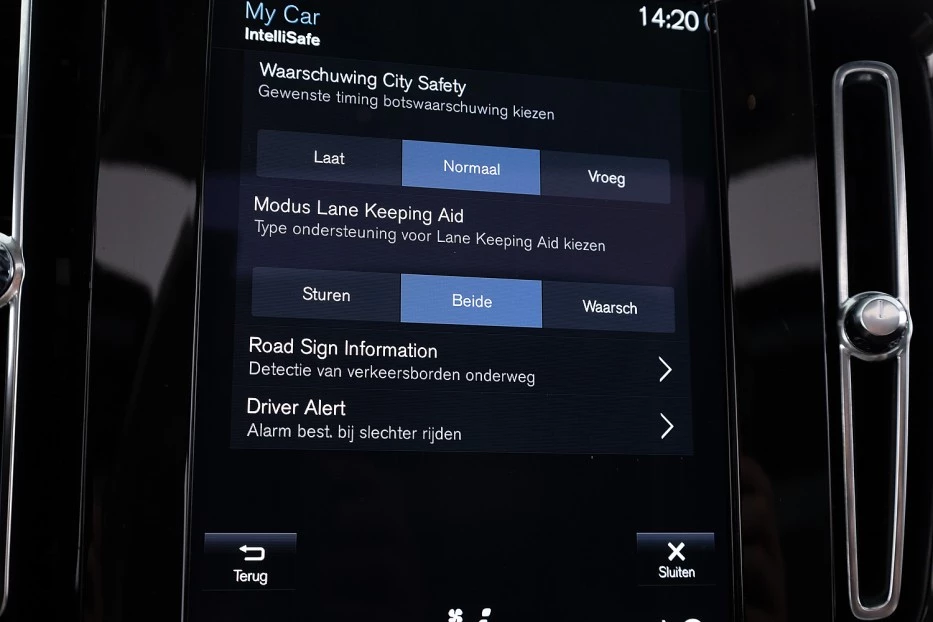 Volvo XC40 – foto 20