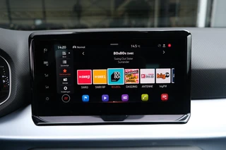 SEAT Arona – thumbnail 23