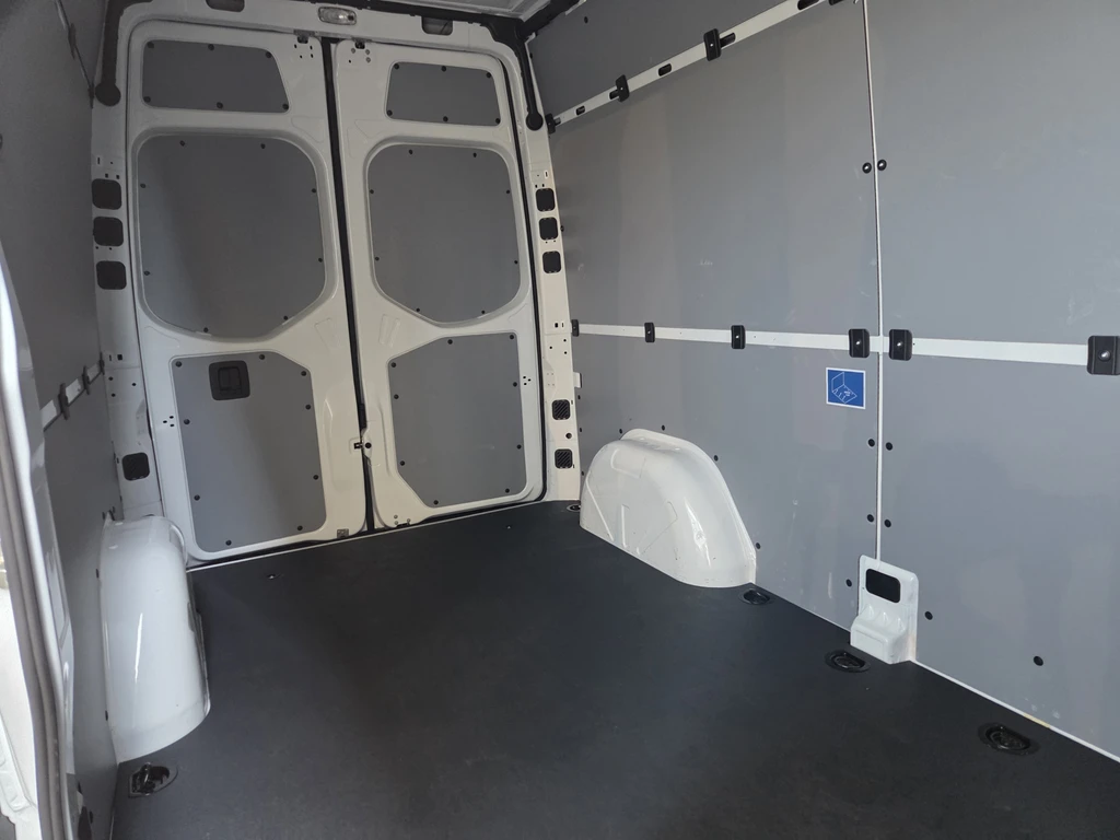 Mercedes-Benz eSprinter – foto 30