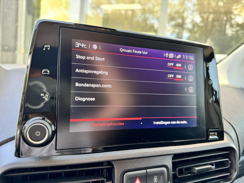 Citroën Berlingo – foto 19