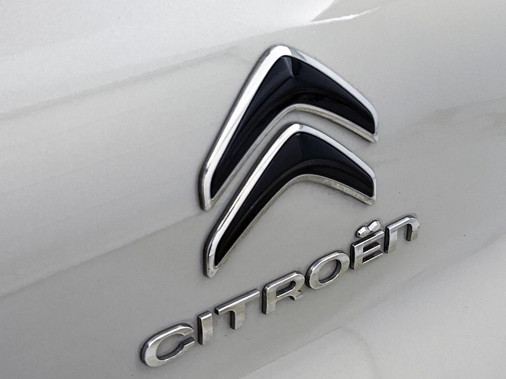 Citroën C3 – foto 12