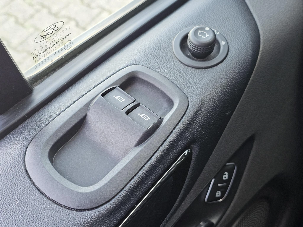 Ford Transit Custom – foto 14