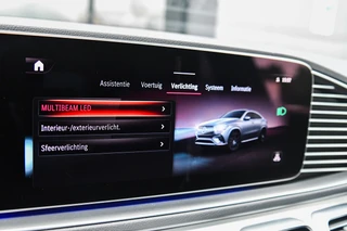 Mercedes-Benz GLE – thumbnail 45