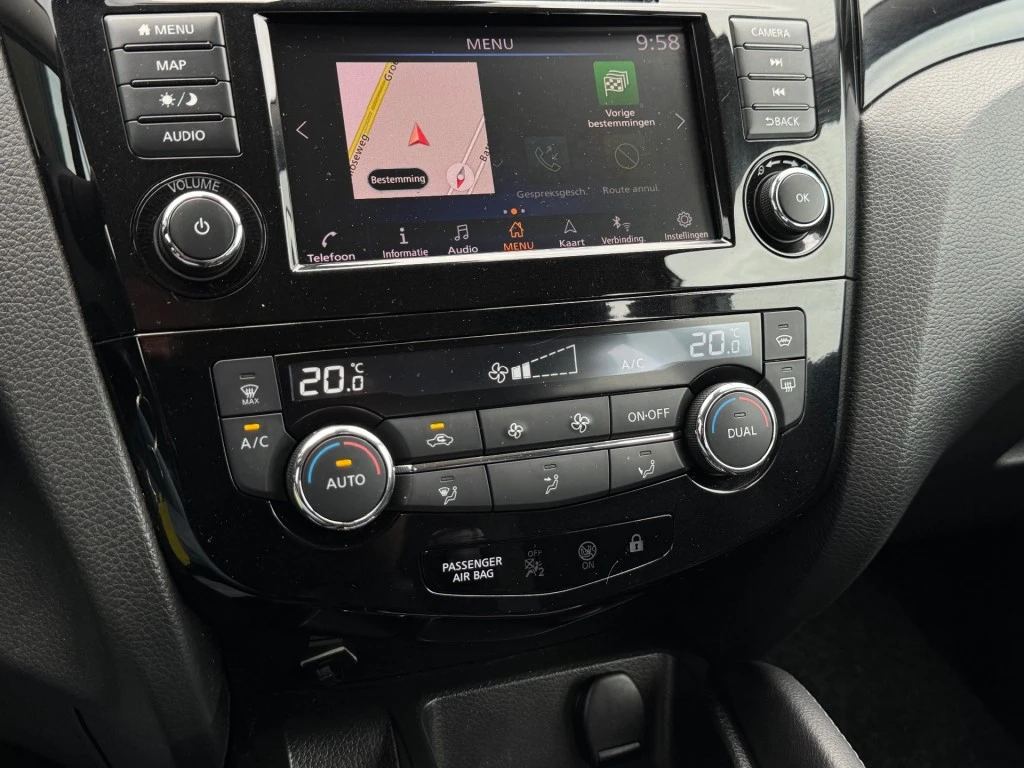 Nissan QASHQAI – foto 14