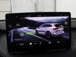 Škoda Enyaq iV – thumbnail 28