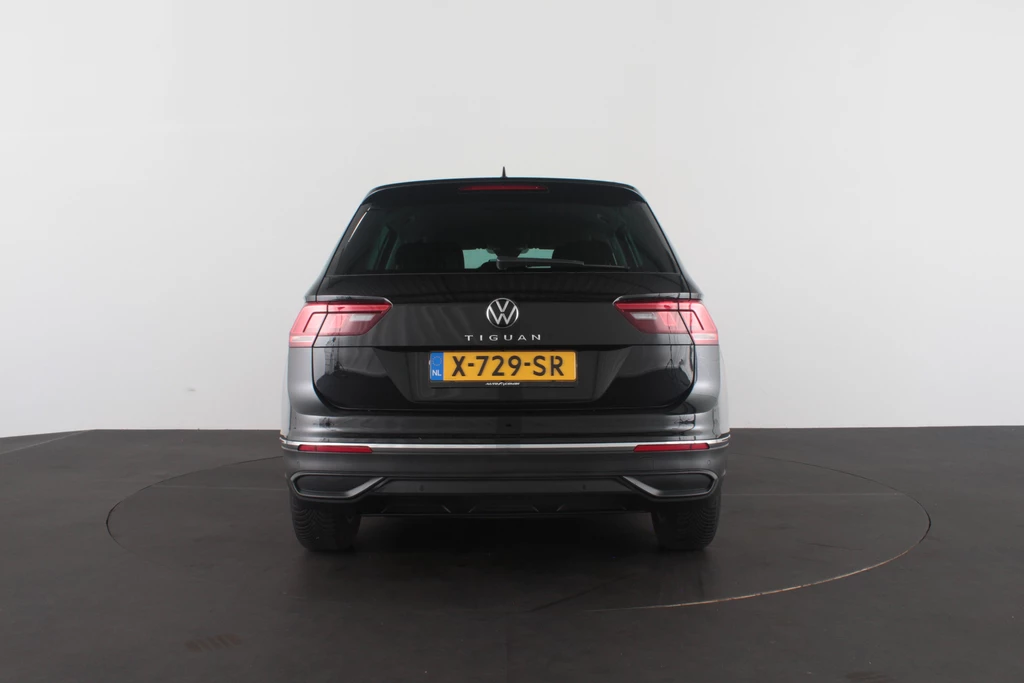 Volkswagen Tiguan – foto 6