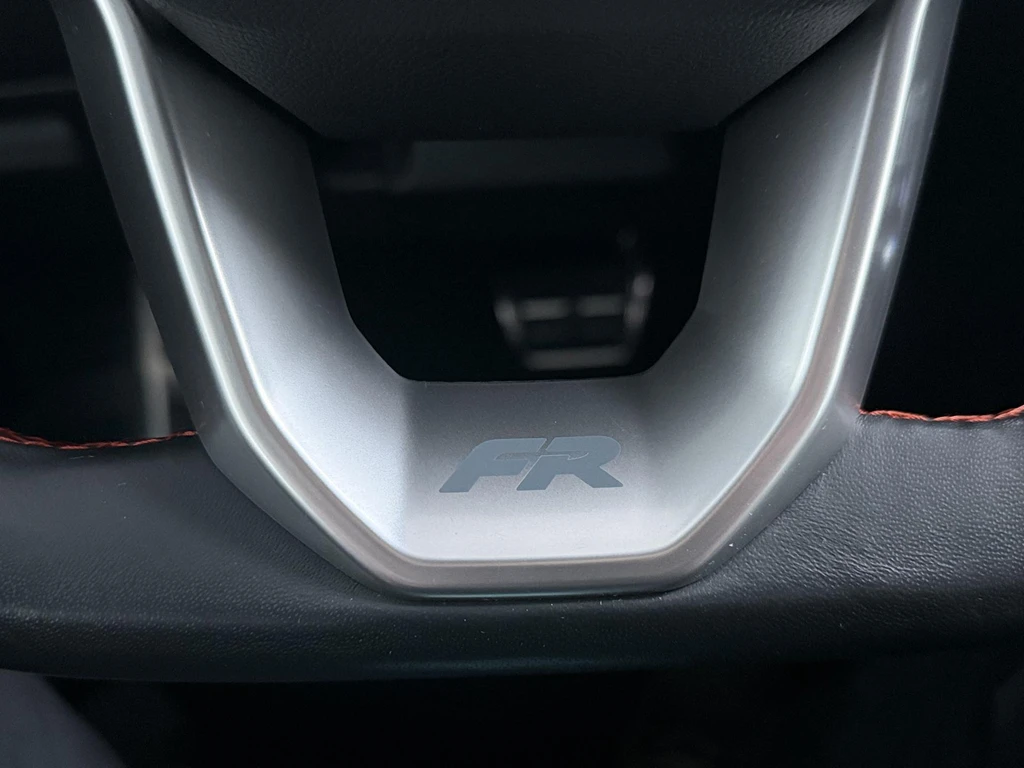SEAT Tarraco – foto 29