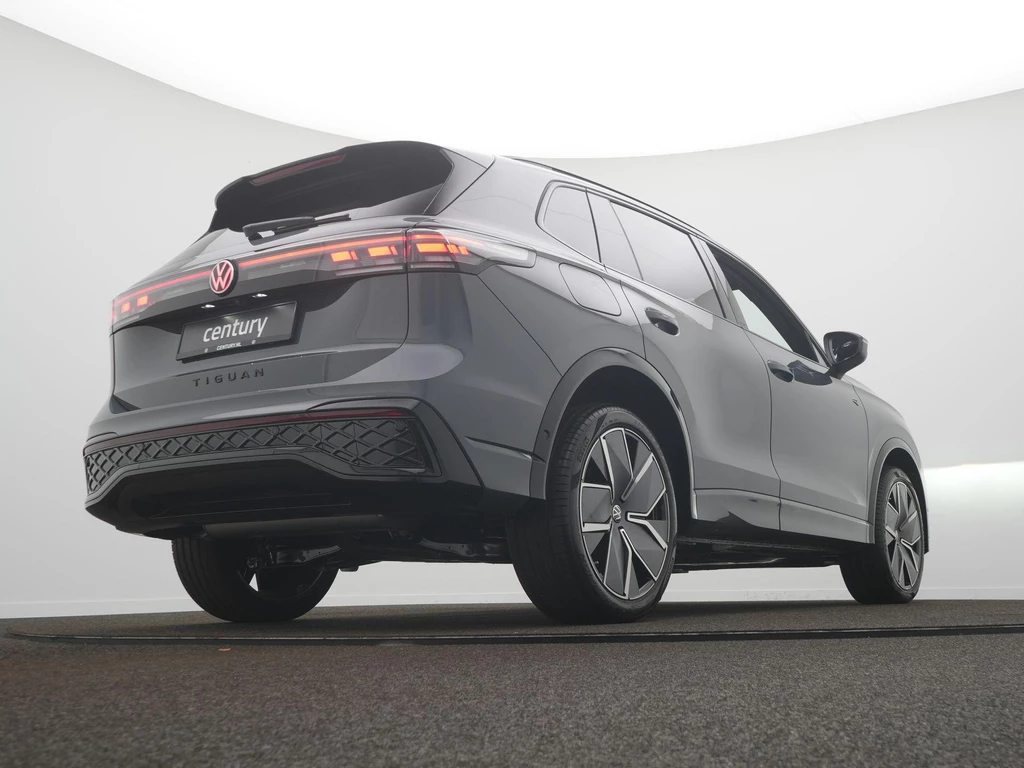 Volkswagen Tiguan – foto 7