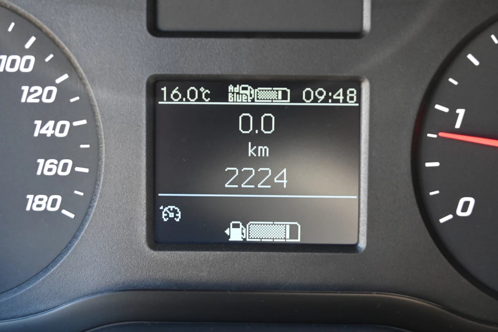 Mercedes-Benz Sprinter – foto 21