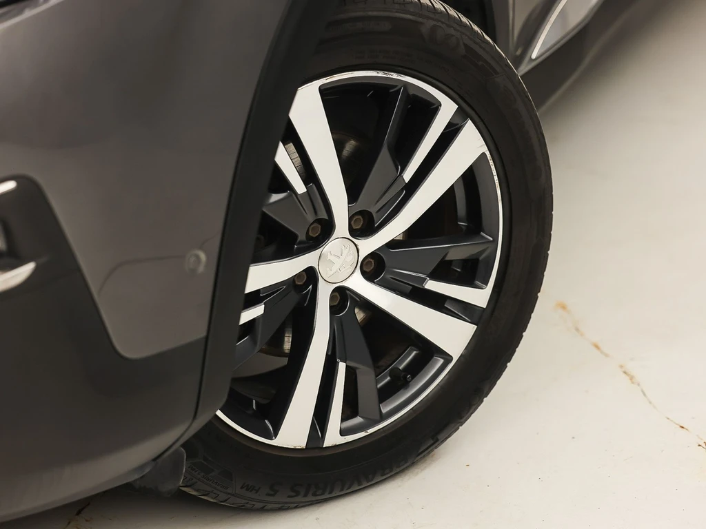 Peugeot 5008 – foto 13