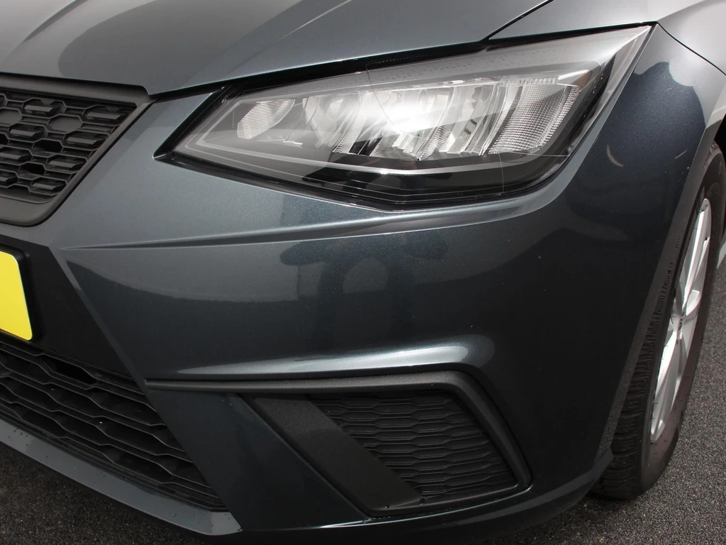SEAT Ibiza – foto 27