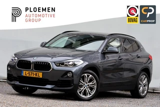 BMW X2 – thumbnail 1