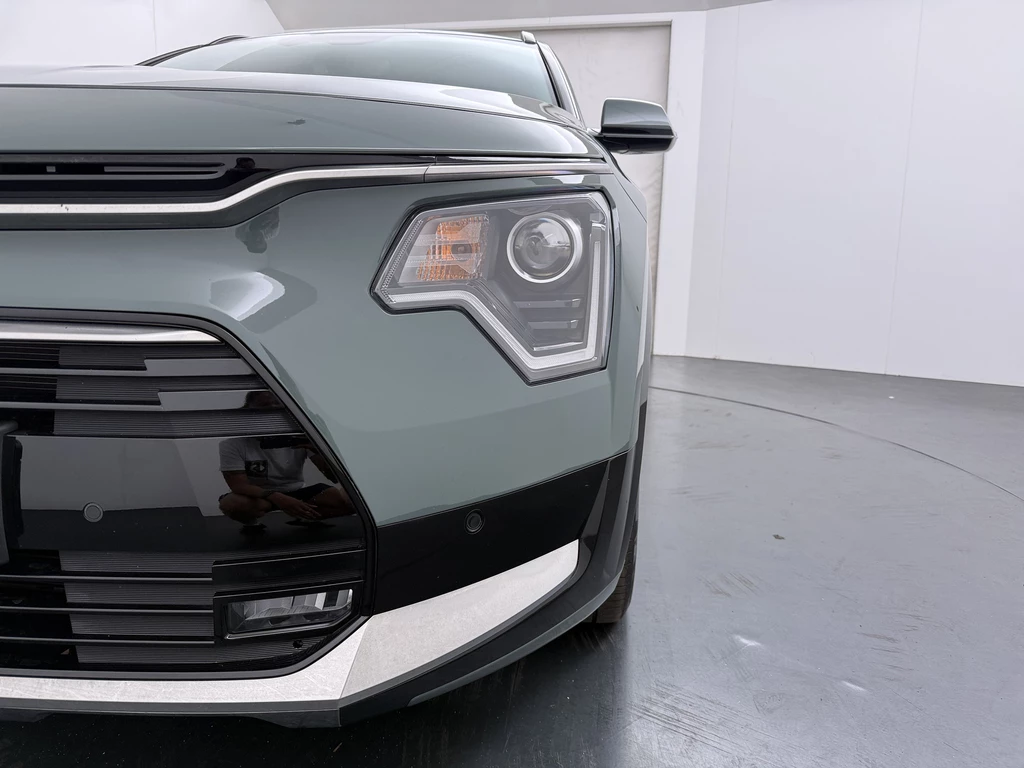 Kia Niro – foto 14