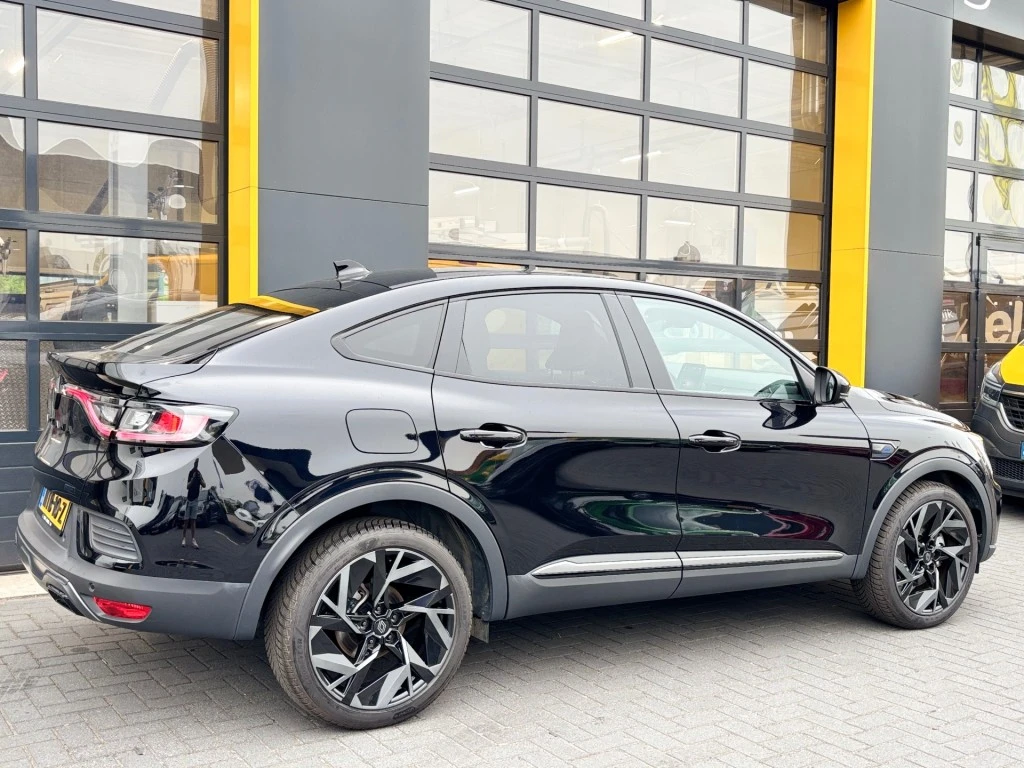 Renault Arkana – foto 6