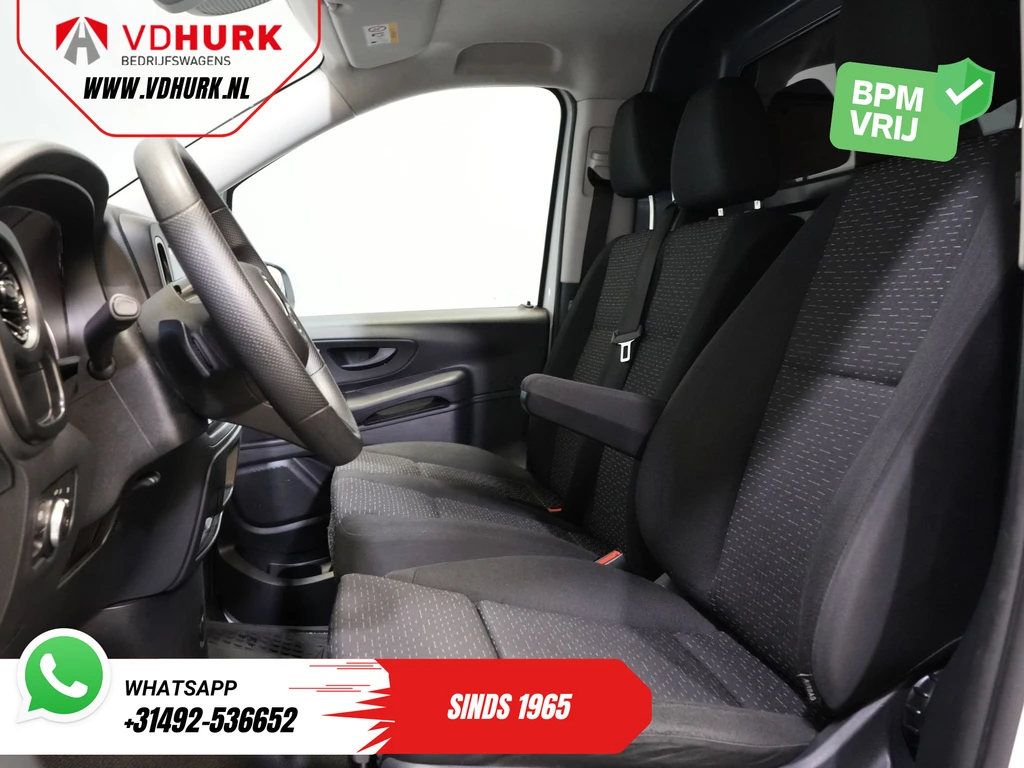 Mercedes-Benz Vito – foto 15