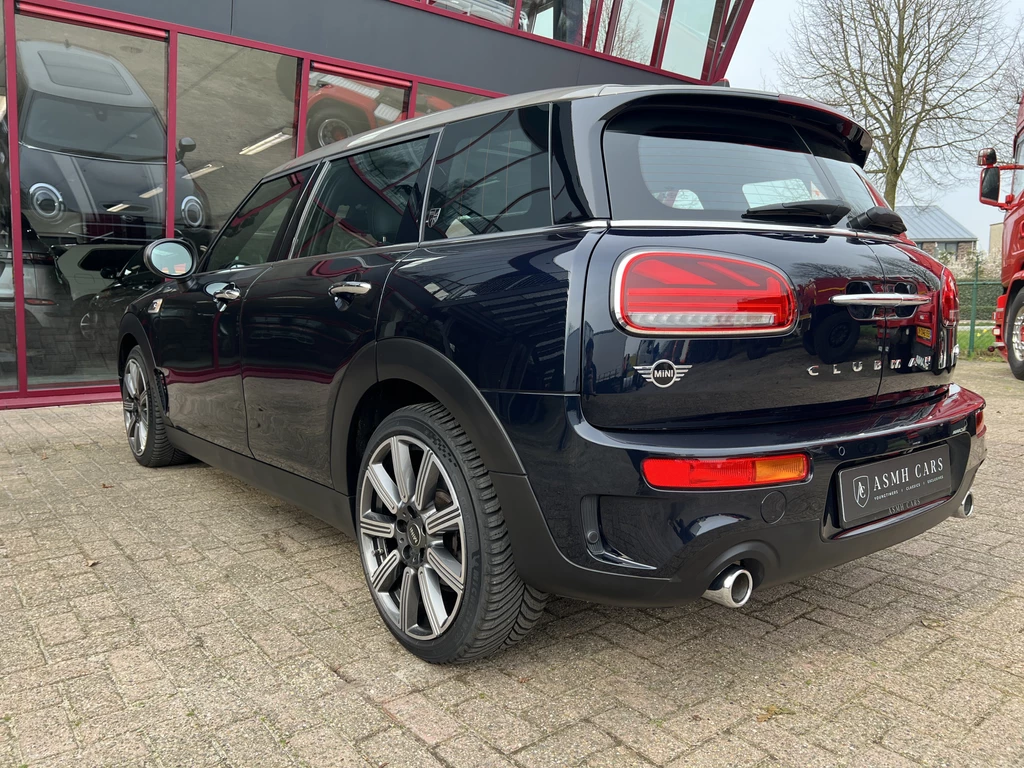 MINI Clubman – foto 2