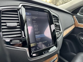 Volvo XC90 – thumbnail 17