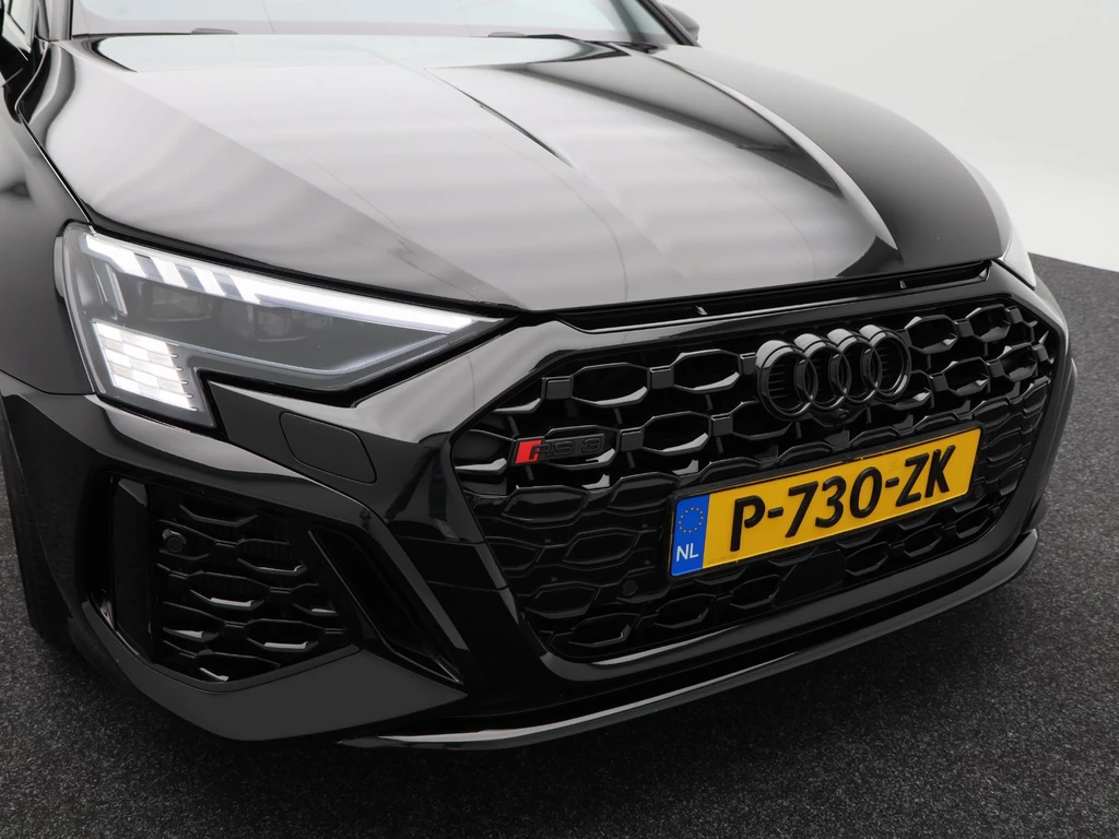 Audi RS3 – foto 7