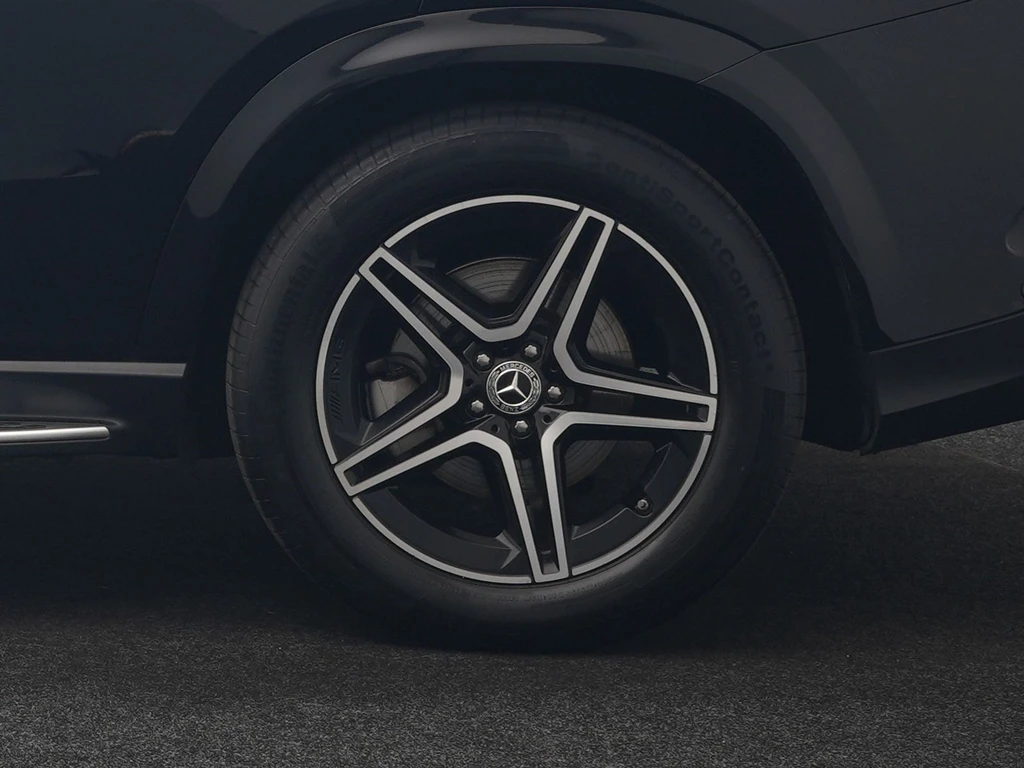 Mercedes-Benz GLE – foto 55