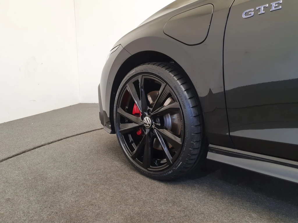 Volkswagen Golf – foto 12