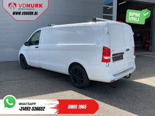 Mercedes-Benz Vito – thumbnail 3