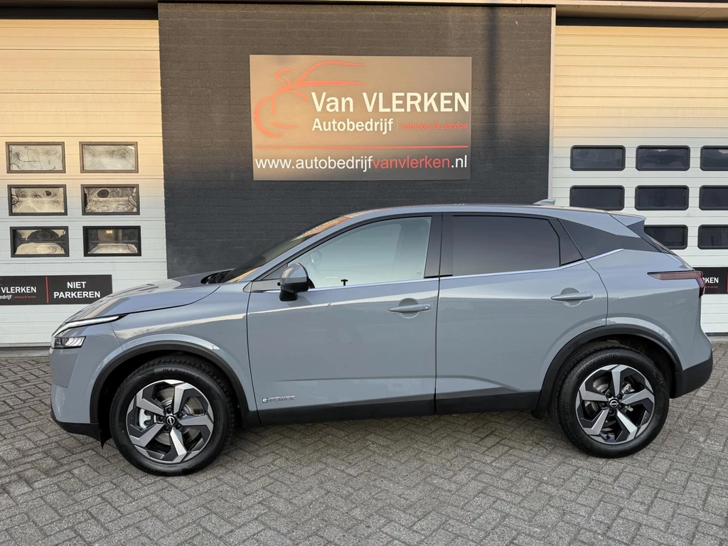 Nissan QASHQAI – foto 2