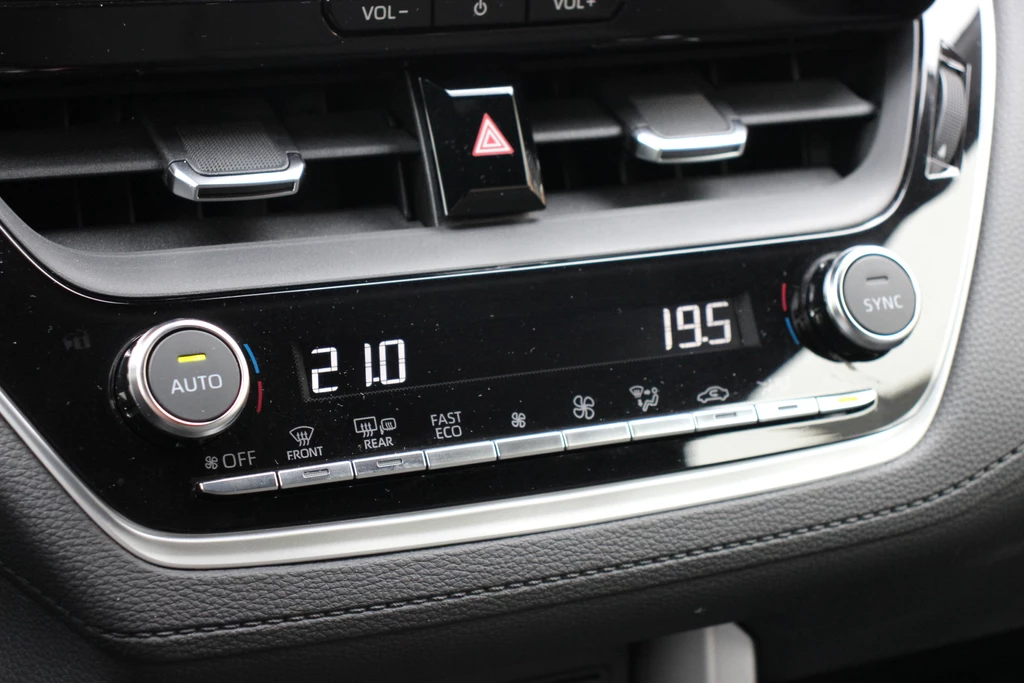 Toyota Corolla Cross – foto 25