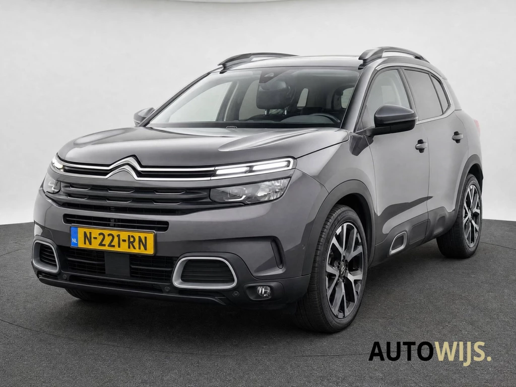 Citroën C5 Aircross – foto 2