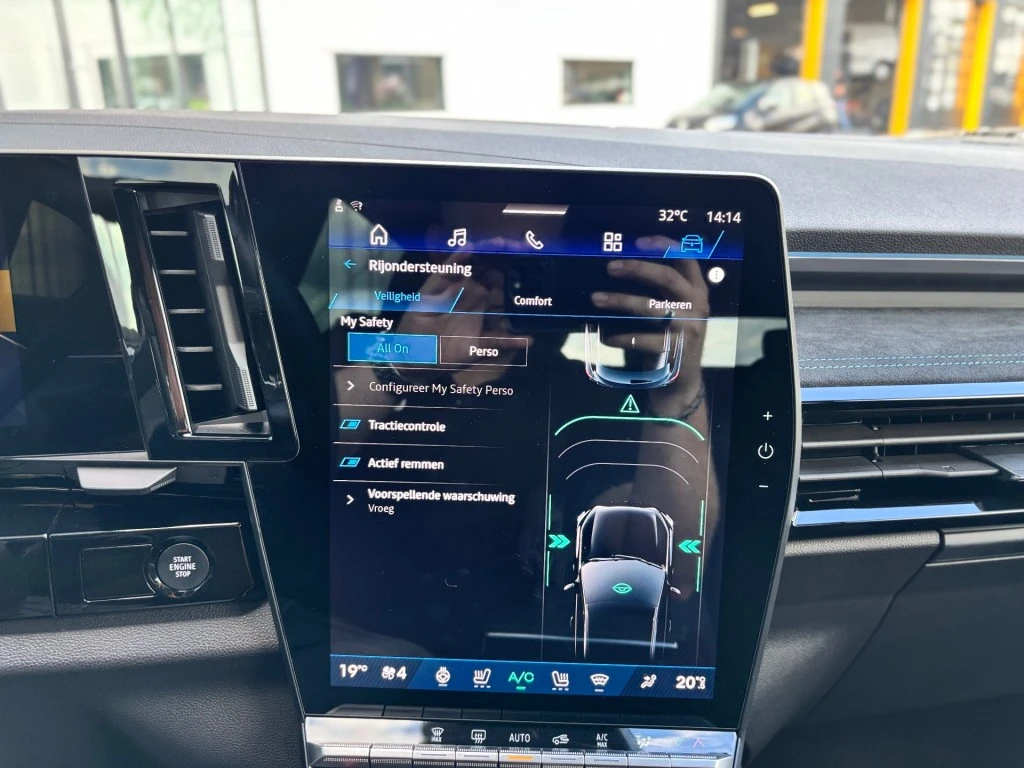 Renault Austral – foto 23
