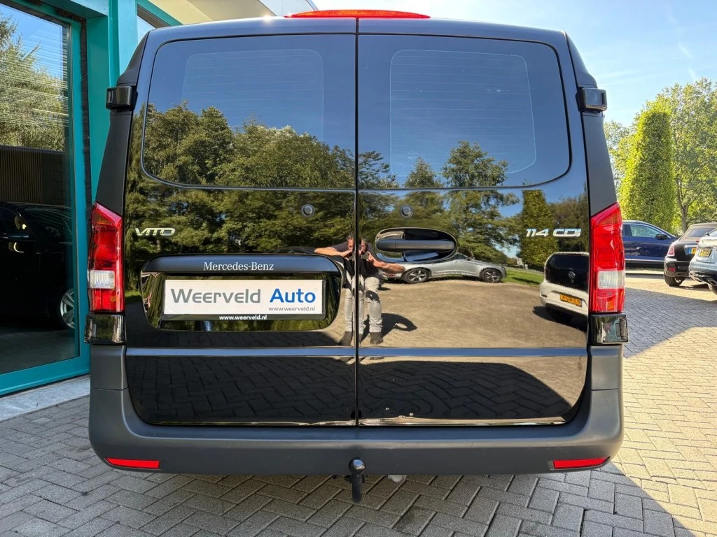 Mercedes-Benz Vito – foto 3