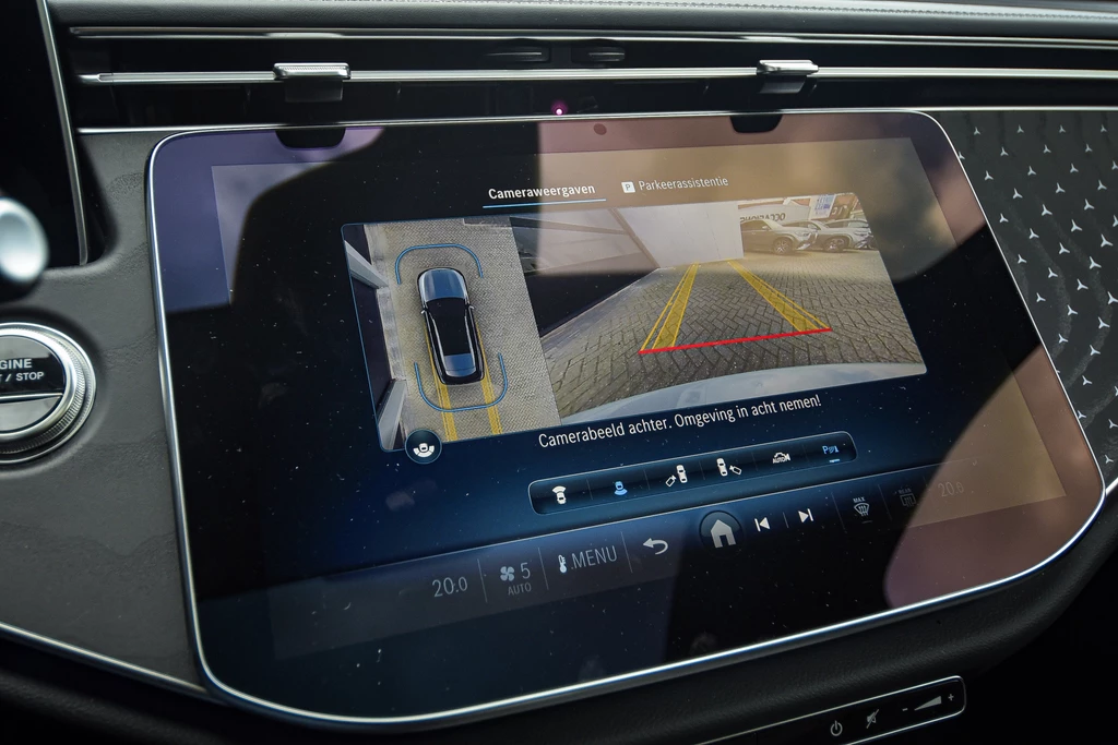 Mercedes-Benz E-Klasse – foto 22