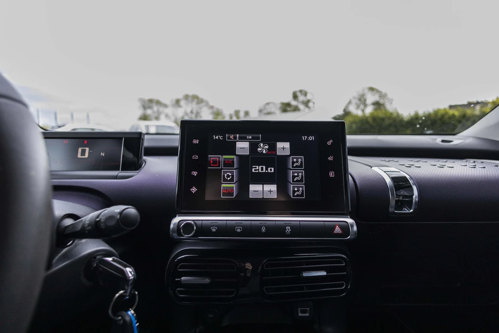 Citroën C4 Cactus – foto 31