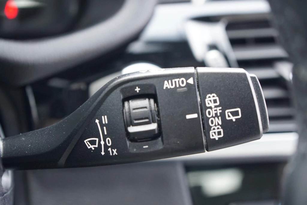 BMW X3 – foto 26