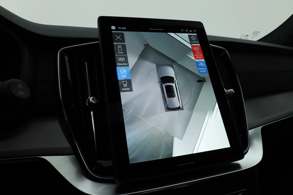 Volvo XC90 – foto 29