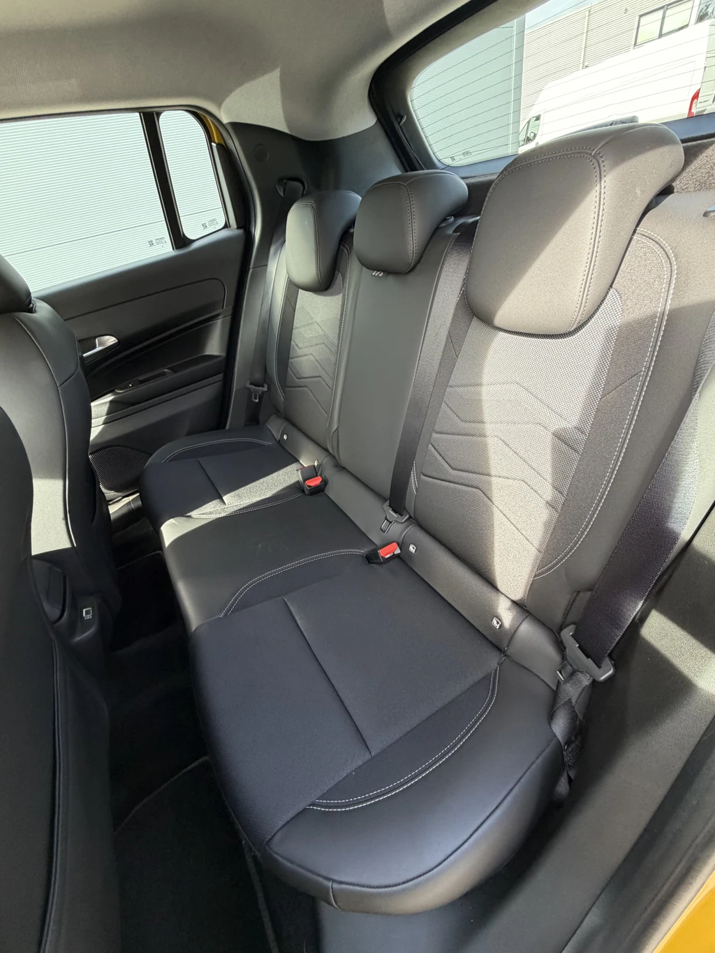 Jeep Avenger – foto 14