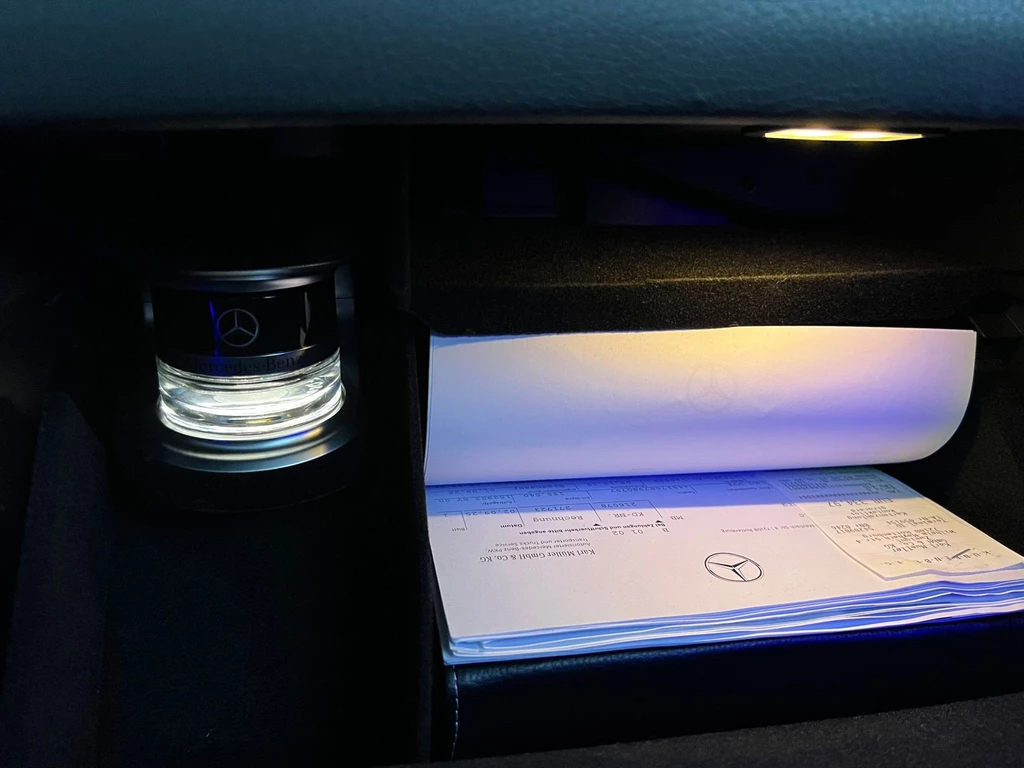 Mercedes-Benz GLC – foto 25