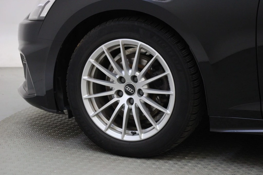 Audi A5 – foto 30