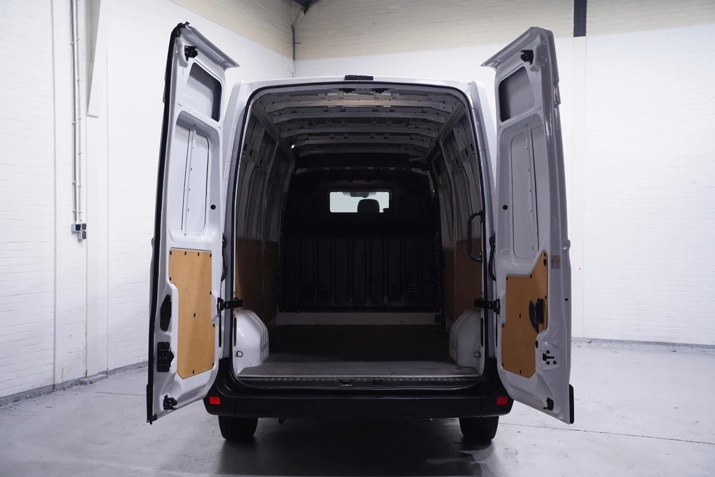 Opel Movano – foto 13