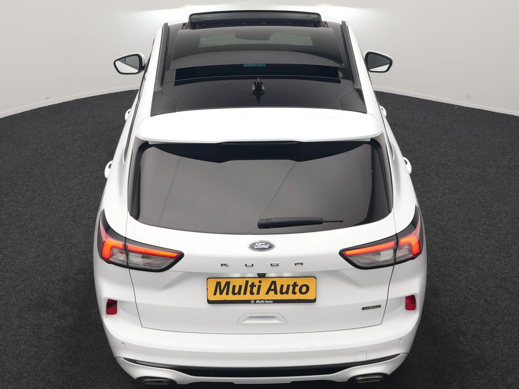 Ford Kuga – foto 6